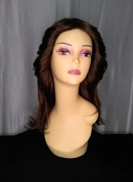 West Bay Farah Angel Blowout Wig Black 6 West Bay Farah Angel Blowout Wig Black