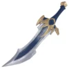 Kaswords Blades Might Of The Faithful Foam Sister Sword 2 Kaswords Blades Might Of The Faithful Foam Sister Sword