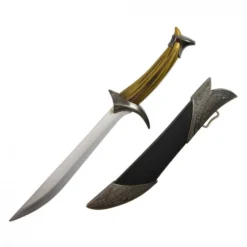 Wuu Jau/Neptune Trading Elven Dagger