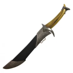 Wuu Jau/Neptune Trading Elven Dagger