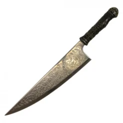 Wuu Jau/Neptune Trading Vorpal Blade - American McGee's Alice Blades