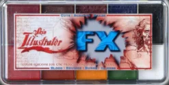 Premiere Products Inc. FX Palette