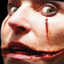 Tinsley Transfers Prosthetics Smiley 7 Tinsley Transfers Prosthetics Smiley