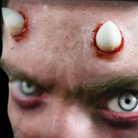 Tinsley Transfers Lil' Horns 5 Tinsley Transfers Lil' Horns