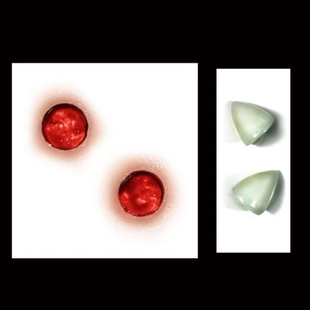 Tinsley Transfers Lil' Horns 4 Tinsley Transfers Lil' Horns