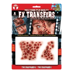 Tinsley Transfers Trypophobia