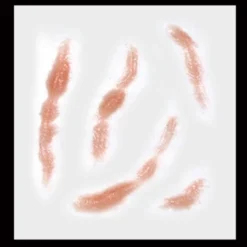 Tinsley Transfers Scarred