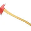 Wuu Jau/Neptune Trading Axe Fire Fighter W/Pick Foam Blades