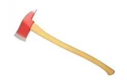 Wuu Jau/Neptune Trading Axe Fire Fighter W/Pick Foam Blades