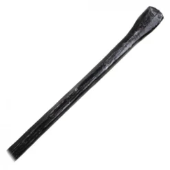 Wuu Jau/Neptune Trading Crowbar Chrome Foam Blunt Weapons