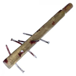 Wuu Jau/Neptune Trading Table Leg Club W/Nails Blunt Weapons