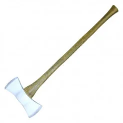 Wuu Jau/Neptune Trading Axe Shining Foam