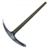 Wuu Jau/Neptune Trading Blades Miner's Mattock Foam 27 1/2”