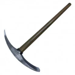 Wuu Jau/Neptune Trading Blades Miner's Mattock Foam 27 1/2”