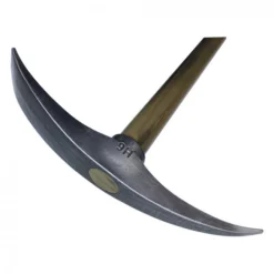 Wuu Jau/Neptune Trading Blades Miner's Mattock Foam 27 1/2”