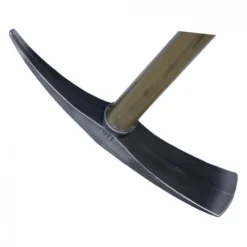 Wuu Jau/Neptune Trading Blades Miner's Mattock Foam 27 1/2”