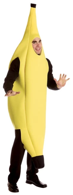 Morris Banana
