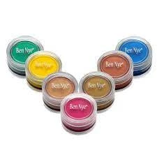 Ben Nye Lumiere Creme Color