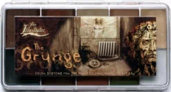 Premiere Products Inc. Grunge Palette