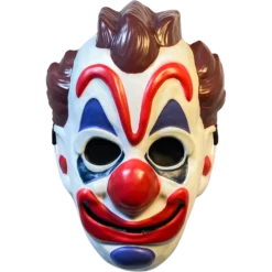 Trick Or Treat Studios Mask Haunt Horror Masks