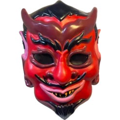 Trick Or Treat Studios Mask Haunt Horror Masks