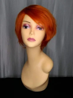 Alicia International Hoshi Wig Black 11 Alicia International Hoshi Wig Black