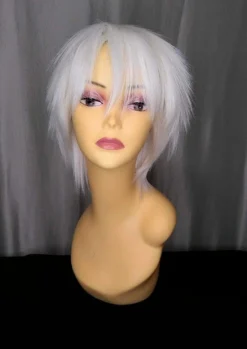 Alicia International Hoshi Wig Black 13 Alicia International Hoshi Wig Black