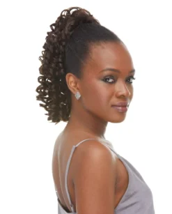 West Bay Pony Ringlets Extensions & Clip-Ins