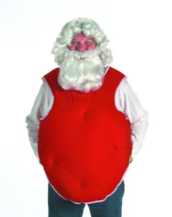 Halco Santa Belly
