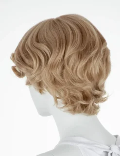 Arda Wigs Benny Dark Ash Blonde