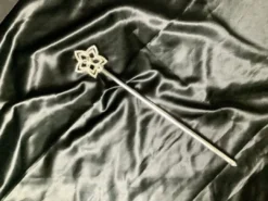 Young's Trading Scepter/Wand Rhinestone Assorted Crowns & Tiaras