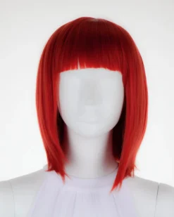 Arda Wigs Kimberly Classic Rust Red