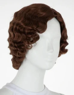 Arda Wigs Josephine Spanish Brown