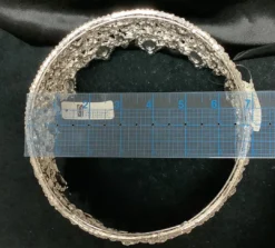 Empire Enterprise Rhinestone Crown 7