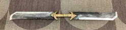 Top Quest Inc. Foam Fantasy Double Blade
