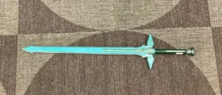 Top Quest Inc. Fantasy Foam Sword Green