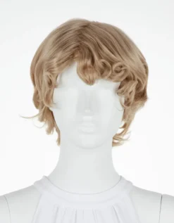 Arda Wigs Benny Dark Ash Blonde