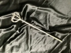 Young's Trading Scepter/Wand Rhinestone Assorted Crowns & Tiaras