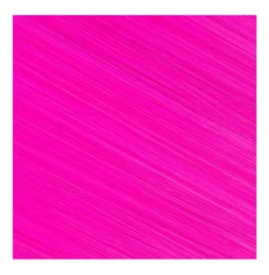 Arda Wigs Grey & White Delilah SILKY Flamingo Pink