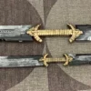Top Quest Inc. Foam Fantasy Double Blade