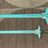 Top Quest Inc. Fantasy Foam Sword Green