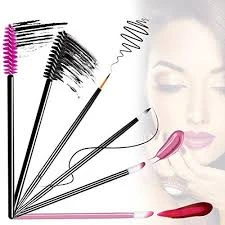 Costumes, Etc... Makeup Tools & Accessories Disposable Applicators