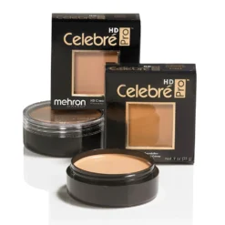 Mehron Celebre Pro HD Foundation
