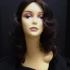 Alicia International Jacquie Angel Brown Wig 2 Alicia International Jacquie Angel Brown Wig