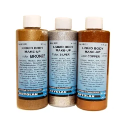 Kryolan Metallic Body Paint