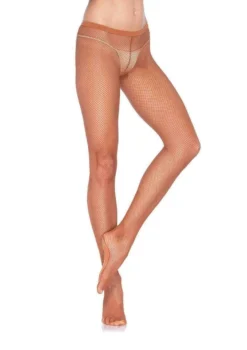Leg Avenue Tights Pro Fishnet LA