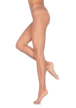 Leg Avenue Tights Pro Fishnet LA