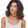 West Bay Bright Reagan Lace Front Wig