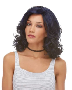 West Bay Bright Reagan Lace Front Wig
