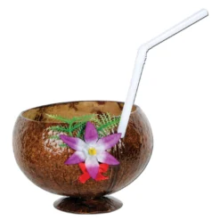 Funny Fashions Coconut Cup